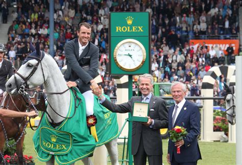 aachen rolex grand prix 2017